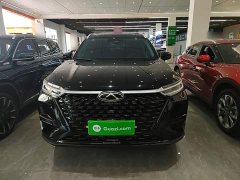 Chery Tiggo 8 PRO 2025 290T Two-Wheel Drive Luxury Edition - ფოტო 2