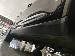 Chery Tiggo 8 PRO 2025 290T Two-Wheel Drive Luxury Edition - ფოტო 20