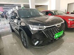 Chery Tiggo 8 PRO 2025 290T Two-Wheel Drive Luxury Edition - ფოტო 3