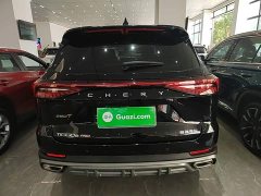 Chery Tiggo 8 PRO 2025 290T Two-Wheel Drive Luxury Edition - ფოტო 5
