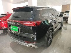 Chery Tiggo 8 PRO 2025 290T Two-Wheel Drive Luxury Edition - ფოტო 6