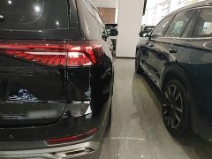 Chery Tiggo 8 PRO 2025 290T Two-Wheel Drive Luxury Edition - ფოტო 7