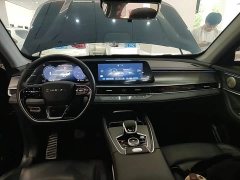Chery Tiggo 8 PRO 2025 290T Two-Wheel Drive Luxury Edition - ფოტო 9