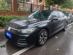Volkswagen Passat Pro 380TSI Starry Sky Dragon Edition - ფოტო 1