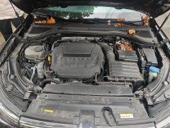 Volkswagen Passat Pro 380TSI Starry Sky Dragon Edition - ფოტო 10