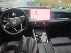 Volkswagen Passat Pro 380TSI Starry Sky Dragon Edition - ფოტო 12