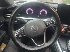 Volkswagen Passat Pro 380TSI Starry Sky Dragon Edition - ფოტო 15