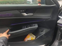 Volkswagen Passat Pro 380TSI Starry Sky Dragon Edition - ფოტო 7