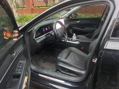 Volkswagen Passat Pro 380TSI Starry Sky Dragon Edition - ფოტო 9