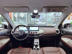 Wuling Binguo 2023 410km Lingxi Premium Edition - ფოტო 10