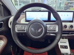 Wuling Binguo 2023 410km Lingxi Premium Edition - ფოტო 12