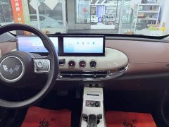 Wuling Binguo 2023 410km Lingxi Premium Edition - ფოტო 13