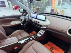 Wuling Binguo 2023 410km Lingxi Premium Edition - ფოტო 18