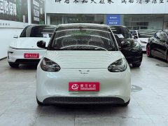 Wuling Binguo 2023 410km Lingxi Premium Edition - ფოტო 2