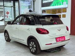 Wuling Binguo 2023 410km Lingxi Premium Edition - ფოტო 5
