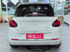 Wuling Binguo 2023 410km Lingxi Premium Edition - ფოტო 6