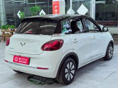 Wuling Binguo 2023 410km Lingxi Premium Edition - ფოტო 7