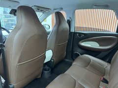 Wuling Binguo 2023 410km Lingxi Premium Edition - ფოტო 9