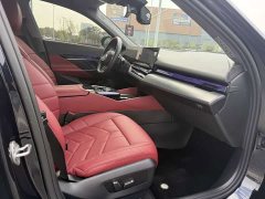 BMW 5 Series 530Li Premier M Sport Package - ფოტო 10
