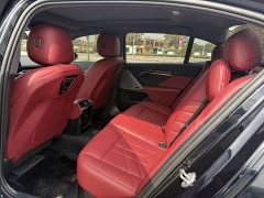 BMW 5 Series 530Li Premier M Sport Package - ფოტო 11