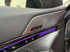 BMW 5 Series 530Li Premier M Sport Package - ფოტო 13