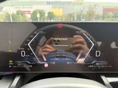 BMW 5 Series 530Li Premier M Sport Package - ფოტო 14