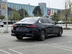 BMW 5 Series 530Li Premier M Sport Package - ფოტო 5