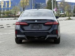 BMW 5 Series 530Li Premier M Sport Package - ფოტო 6