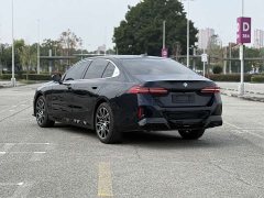BMW 5 Series 530Li Premier M Sport Package - ფოტო 7