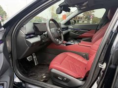 BMW 5 Series 530Li Premier M Sport Package - ფოტო 8