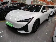 Arcfox Alpha S5 2025 Facelift 560PRO 185kW - ფოტო 1