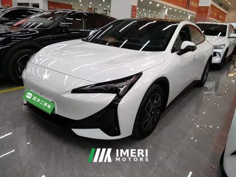 2026 Arcfox Alpha S5 2025 Facelift 560PRO 185kW - ავტომობილი ჩინეთიდან