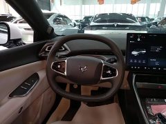 Arcfox Alpha S5 2025 Facelift 560PRO 185kW - ფოტო 10