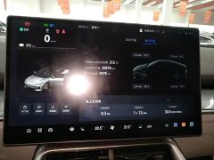 Arcfox Alpha S5 2025 Facelift 560PRO 185kW - ფოტო 11