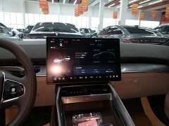 Arcfox Alpha S5 2025 Facelift 560PRO 185kW - ფოტო 12
