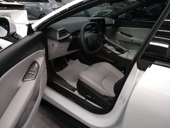 Arcfox Alpha S5 2025 Facelift 560PRO 185kW - ფოტო 14
