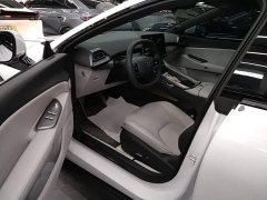 Arcfox Alpha S5 2025 Facelift 560PRO 185kW - ფოტო 15