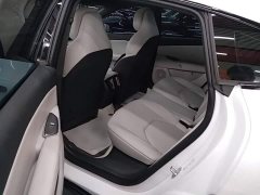 Arcfox Alpha S5 2025 Facelift 560PRO 185kW - ფოტო 16