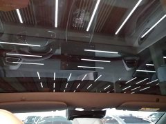 Arcfox Alpha S5 2025 Facelift 560PRO 185kW - ფოტო 17
