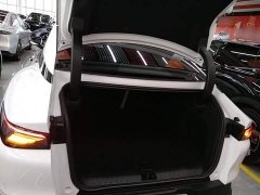 Arcfox Alpha S5 2025 Facelift 560PRO 185kW - ფოტო 18