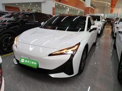 Arcfox Alpha S5 2025 Facelift 560PRO 185kW - ფოტო 2