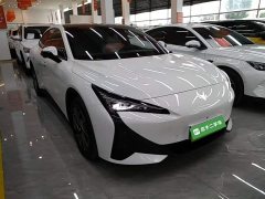Arcfox Alpha S5 2025 Facelift 560PRO 185kW - ფოტო 3