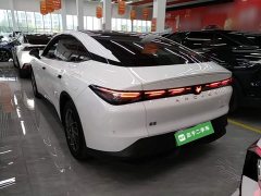 Arcfox Alpha S5 2025 Facelift 560PRO 185kW - ფოტო 4