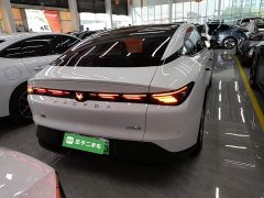 Arcfox Alpha S5 2025 Facelift 560PRO 185kW - ფოტო 5