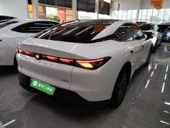 Arcfox Alpha S5 2025 Facelift 560PRO 185kW - ფოტო 6