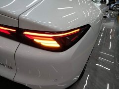 Arcfox Alpha S5 2025 Facelift 560PRO 185kW - ფოტო 7