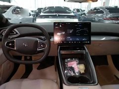 Arcfox Alpha S5 2025 Facelift 560PRO 185kW - ფოტო 9