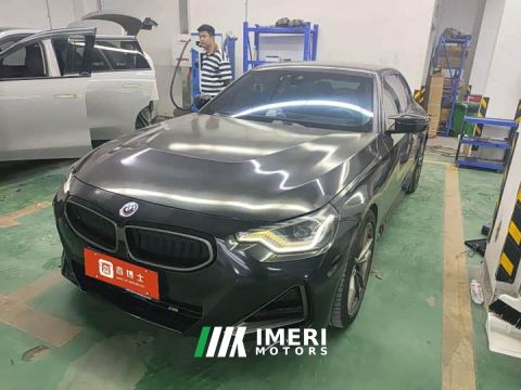 2023 BMW M240i