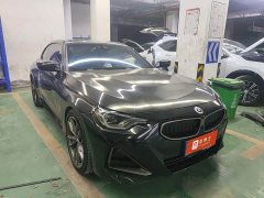 BMW M240i - ფოტო 2