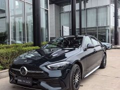 Mercedes-Benz C-Class 2026 C 260 L Sport Special Edition - ფოტო 1